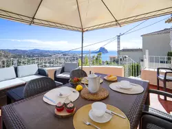 Bild zur gratis inserierten Ferienwohnung El Recurso.