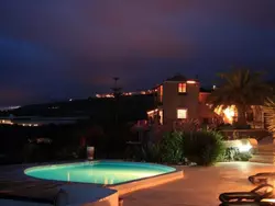 Ferienwohnung La Tosca in Guía de Isora - 2 Personen, Hund nicht erlaubt