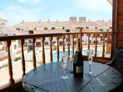 Ferienwohnung ST1608 EL CARDON in Arona (Teneriffa) - 4 Personen, Hund nicht erlaubt