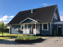 Ferienhaus "Villa Tina" in Ragunda kommun - 6 Personen, Hund nicht erlaubt