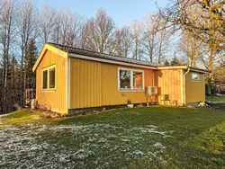 Ferienhaus Skurå Villan in Gemeinde Mellerud - 7 Personen, Hund nicht erlaubt