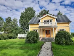 Ferienhaus Tolles Ferienhaus in Torsby mit Großem Garten in Norra Ny distrikt - 8 Personen, Hund nicht erlaubt