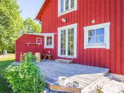 Ferienhaus Haus Gård Solhag in Hagfors kommun - 4 Personen, Hund nicht erlaubt