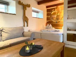 Bild zur gratis inserierten Ferienwohnung Studio Eagle.