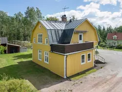 Bild zur gratis inserierten Ferienwohnung Rosenhill.