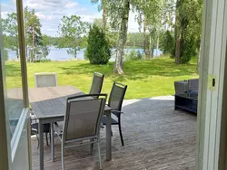 Ferienhaus Die Nord- und Südanlage - für einen perfekten Urlaub in Vetlanda kommun - 9 Personen, Hund erlaubt