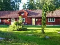 Ferienhaus Haus mit toller Aussicht an einem schönen See in Eksjö kommun - 2 Personen, Hund nicht erlaubt