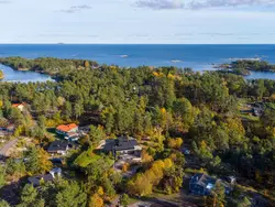 Bild zur gratis inserierten Ferienwohnung Oskarshamn.