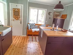 Bild zur gratis inserierten Ferienwohnung Haus zum Wohlfühlen.