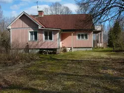 Ferienhaus Gemütliches Haus in Arvika mit Garten und Grill in Arvika kommun - 5 Personen, Hund erlaubt