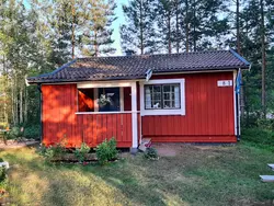 Ferienhaus Gunilla in Mora kommun - 3 Personen, Hund erlaubt