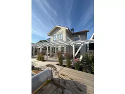 Bild zur gratis inserierten Ferienwohnung Villa Kungsstrand in Trosa.