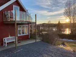 Ferienhaus Villa Solsken in Gemeinde Munkedal - 4 Personen, Hund nicht erlaubt