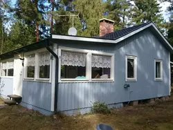 Bild zur gratis inserierten Ferienwohnung Idyllisches Ferienhaus in ruhiger Lage.