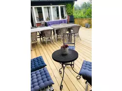 Ferienhaus Ferienvilla "Trosa" mit Wallbox in Trosa kommun - 6 Personen, Hund nicht erlaubt