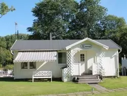 Bild zur gratis inserierten Ferienwohnung Himmelbungalow.