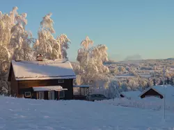 Bild zur gratis inserierten Ferienwohnung Ferientagheim Hammarstrand.