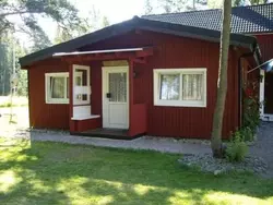 Ferienhaus Haus Cristina in Vetlanda kommun - 2 Personen, Hund erlaubt