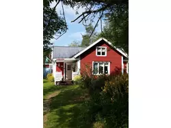 Ferienhaus in Karlsborg mit Offenem Kamin in Mölltorps distrikt - 6 Personen, Hund nicht erlaubt