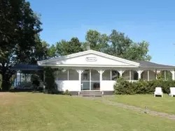 Bild zur gratis inserierten Ferienwohnung Paradisvilla.