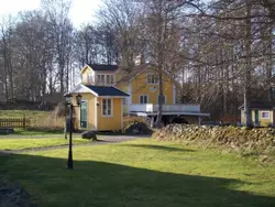 Bild zur gratis inserierten Ferienwohnung Möckeln ausserhalb Älmhult.