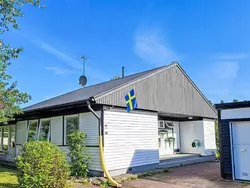 1. Bild zum Ferienhaus Haus im Herzen Smålands.