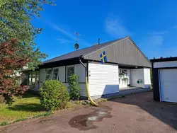 Ferienhaus Im Herzen Smålands in Högsby kommun - 5 Personen, Hund erlaubt