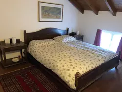 Bild zur gratis inserierten Ferienwohnung Zwischen Locarno und Ascona ganze Wohnung.