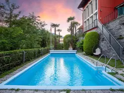 Bild zur gratis inserierten Ferienwohnung Liebesnest.