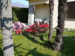 Ferienwohnung Casa Adelizia in Ascona - 2 Personen, Hund nicht erlaubt
