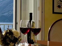 Bild zur gratis inserierten Ferienwohnung Ascona Nostrana 2.