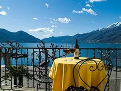 Bild zur gratis inserierten Ferienwohnung Ascona: Nostrana 1.