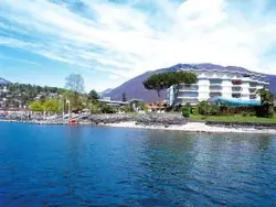 Bild zur gratis inserierten Ferienwohnung Palazzo Ascolago Nr. 27.