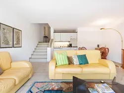 Bild zur gratis inserierten Ferienwohnung Golf Ranch, 1er Stock.