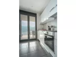 Bild zur gratis inserierten Ferienwohnung Apt. "Panoramico" mit bombastischem See- & Bergblick.