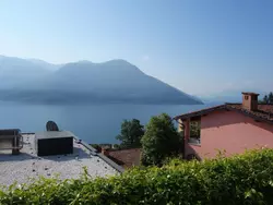 Bild zur gratis inserierten Ferienwohnung Wohnung 'Bellavista' mit Bergblick.