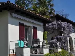 Bild zur gratis inserierten Ferienwohnung Studio Cresta Bianca.