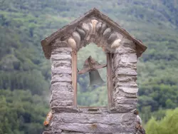 Ferienwohnung Casa San Cristoforo - Studio in Maggia - 4 Personen, Hund erlaubt