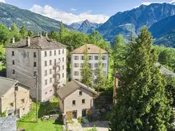 Bild zur gratis inserierten Ferienwohnung Grande.