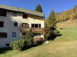 Ferienwohnung Azalea 6 in Pontresina - 2 Personen, Hund nicht erlaubt