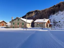 Bild zur gratis inserierten Ferienwohnung CasaBellavista Isola.