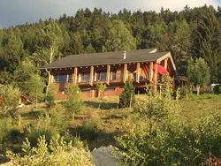 Ferienhaus Blue Merle in Schalei - 4 Personen, Hund nicht erlaubt