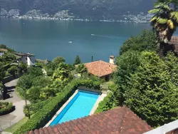 Bild zur gratis inserierten Ferienwohnung Aranciarosa.