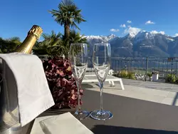 Bild zur gratis inserierten Ferienwohnung Casa Bijou.