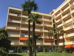 Bild zur gratis inserierten Ferienwohnung Appartamento Doris.