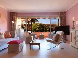 Bild zur gratis inserierten Ferienwohnung Maisonettewohnung in Residenz des Giardino Ascona.