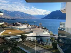 Bild zur gratis inserierten Ferienwohnung Lago Moments.