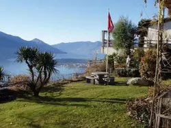 Bild zur gratis inserierten Ferienwohnung Casa Laura.