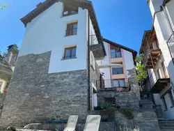 Ferienhaus Tausend Steine Haus in Centovalli - 5 Personen, Hund erlaubt