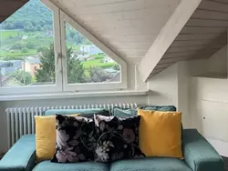 Bild zur gratis inserierten Ferienwohnung 'Casa Casermetta.